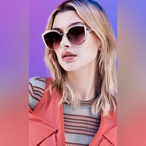 Fendi oversized! 🕶️